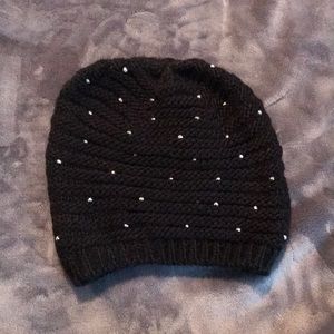 Slouchy Beanie